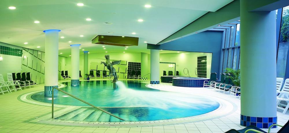 Hotel Zagreb - Health & Beauty Rogaska Slatina Exterior photo