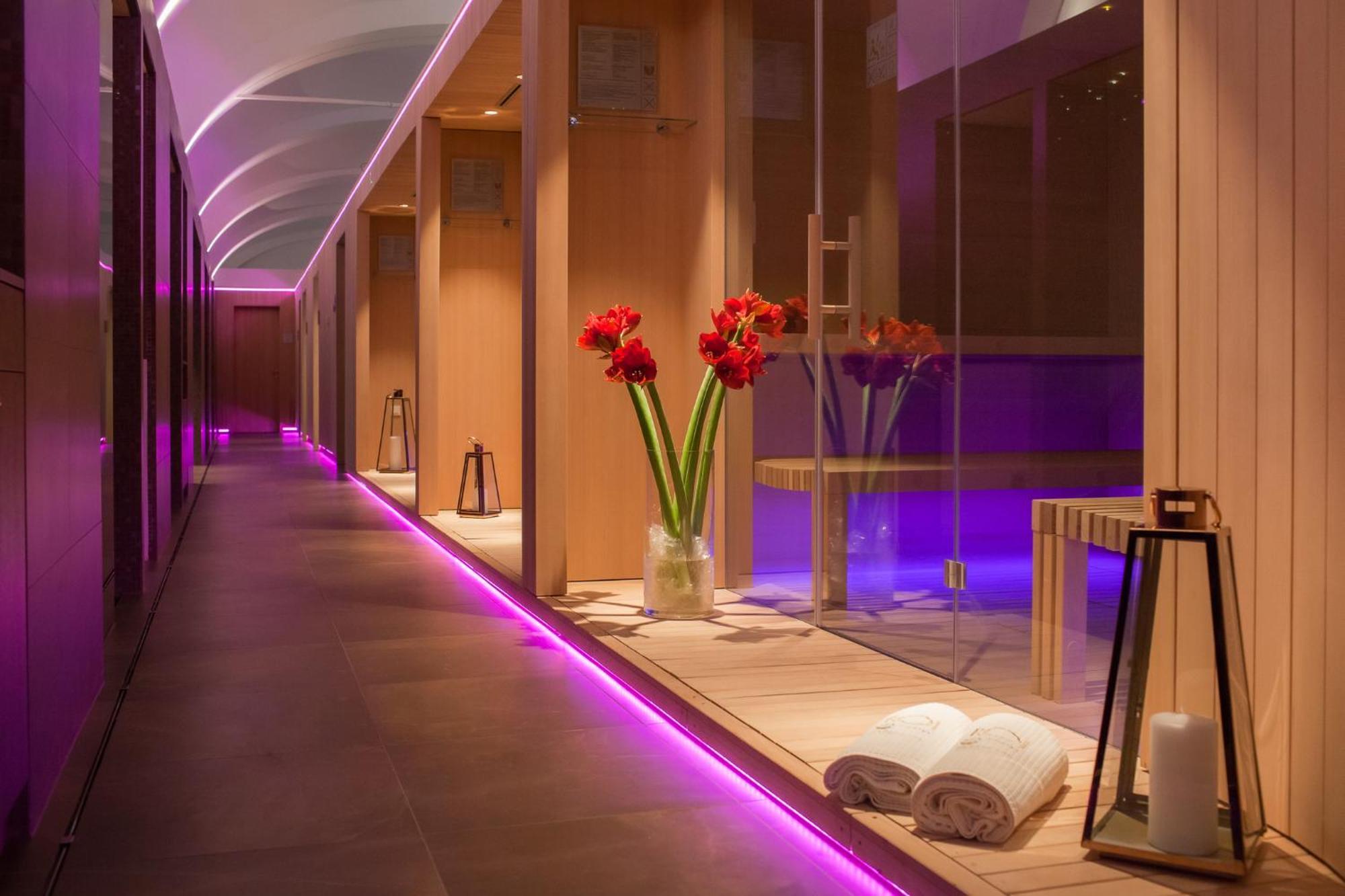 Hotel Zagreb - Health & Beauty Rogaska Slatina Exterior photo