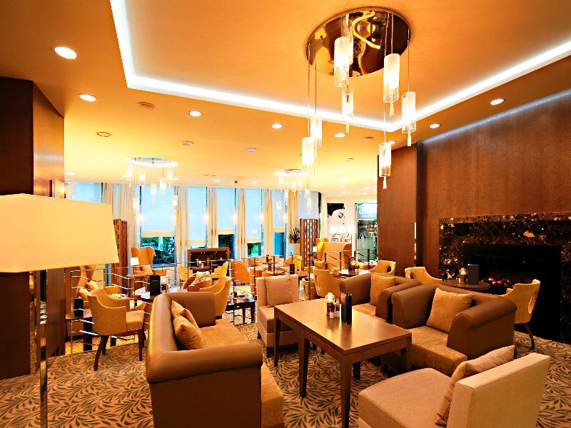 Hotel Zagreb - Health & Beauty Rogaska Slatina Exterior photo