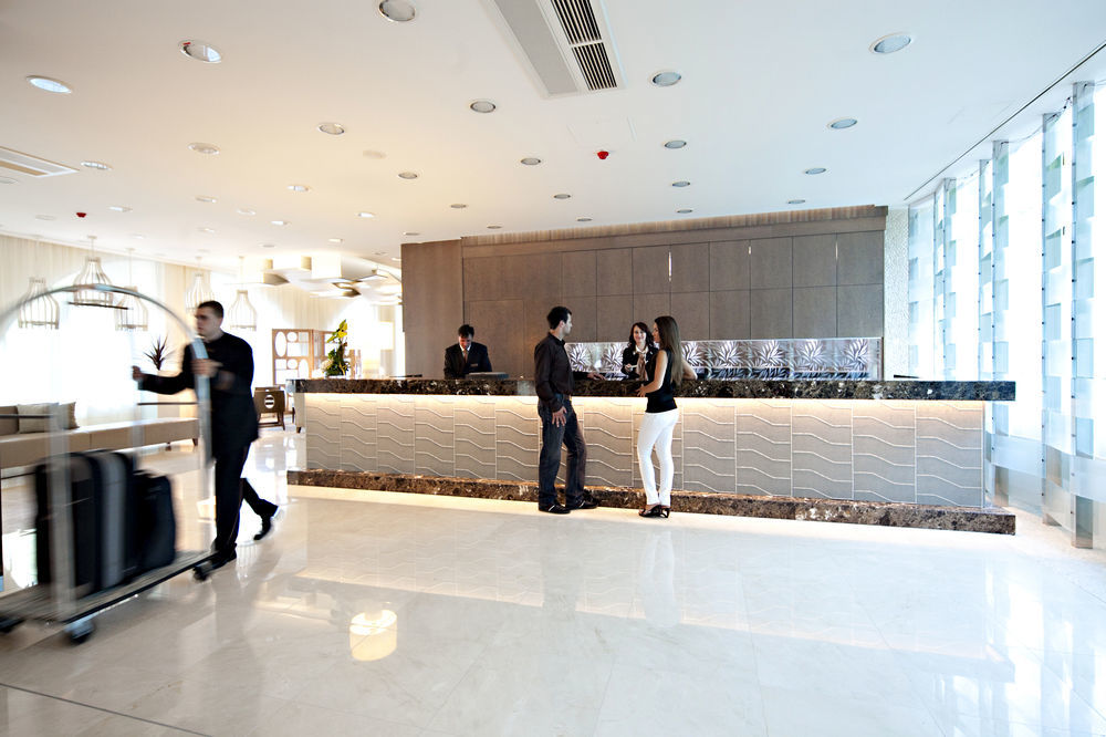 Hotel Zagreb - Health & Beauty Rogaska Slatina Exterior photo