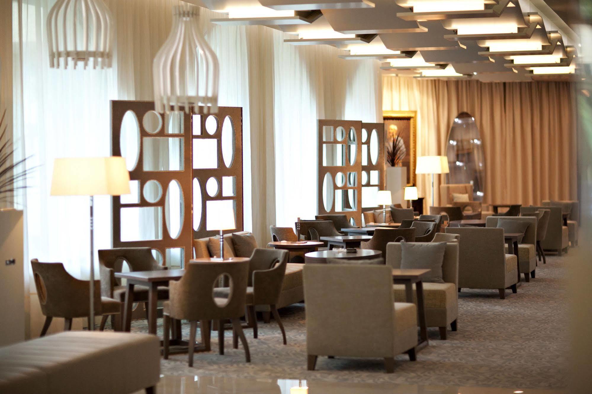 Hotel Zagreb - Health & Beauty Rogaska Slatina Exterior photo