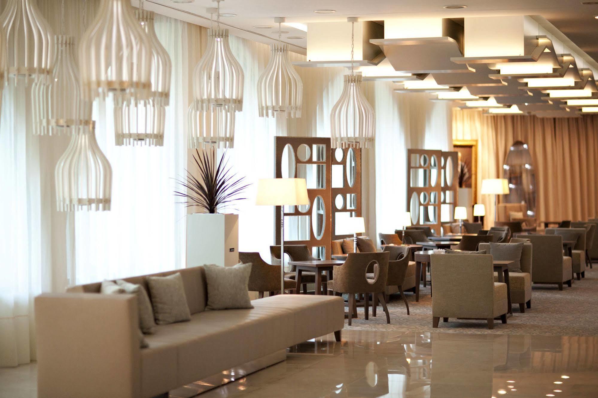 Hotel Zagreb - Health & Beauty Rogaska Slatina Exterior photo